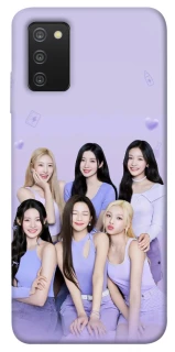 Чохол на Samsung Galaxy A03s BABYMONSTER v2 фото 1 з 1