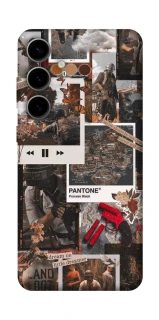 Чохол на Samsung Galaxy S25 PUBG Collage фото 1 з 1