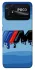 Чехол на Xiaomi Poco C40 BMW v14 фото 1 из 1