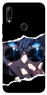 Чехол на Huawei P Smart Z Satoru Goja фото 1 из 1