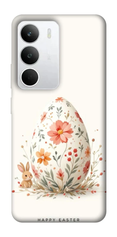 Чохол на Realme C71 Easter ver.3 фото 1 з 1