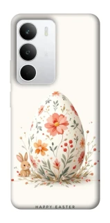 Чохол на Realme C71 Easter ver.3 фото 1 з 1
