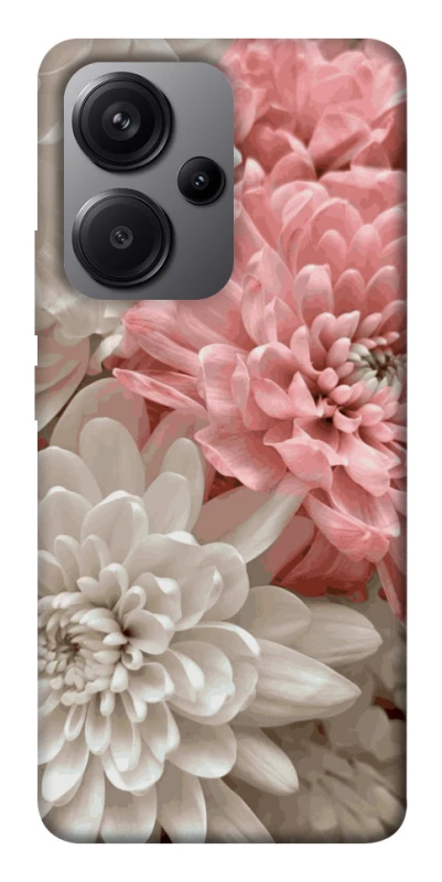 Чехол на Xiaomi Redmi Note 13 Pro+ Spring flow фото 1 из 1