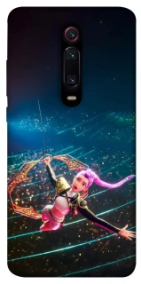 Чехол на Xiaomi Redmi K20 / K20 Pro / Mi9T / Mi9T Pro K-Pop Demon Hunters ver.12 фото 1 из 1
