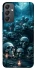 Чохол на Samsung Galaxy A24 4G Skulls v3 фото 1 з 1