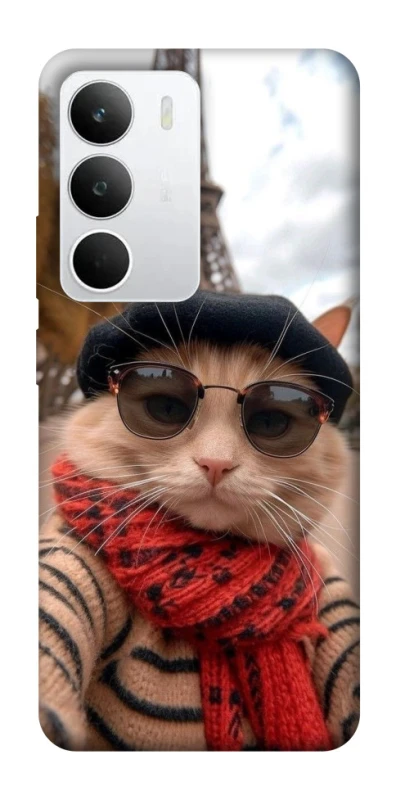 Чохол на Realme C71 catparis фото 1 з 1