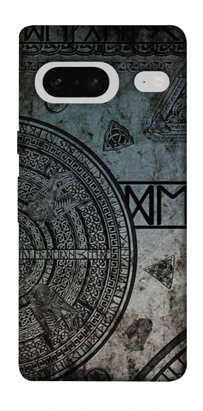 Чохол на Google Pixel 7 Viking aesthetics фото 1 з 1