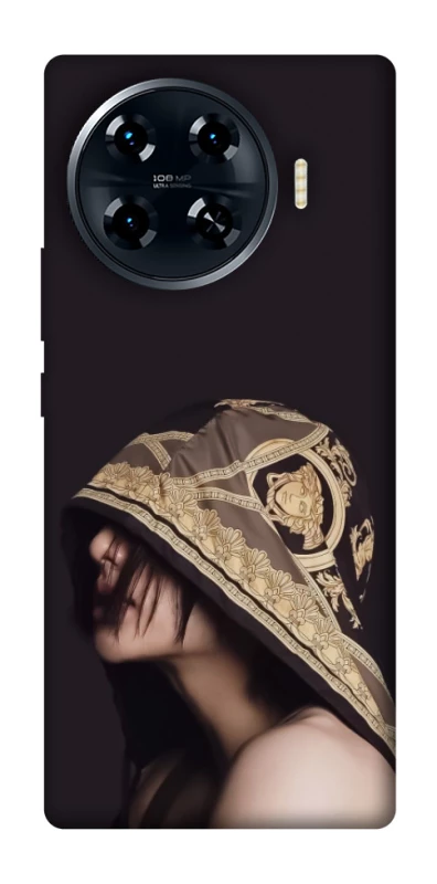 Чохол на TECNO Spark 20 Pro+ HyunJin v2 фото 1 з 1