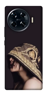 Чехол на TECNO Spark 20 Pro+ HyunJin v2 фото 1 из 1