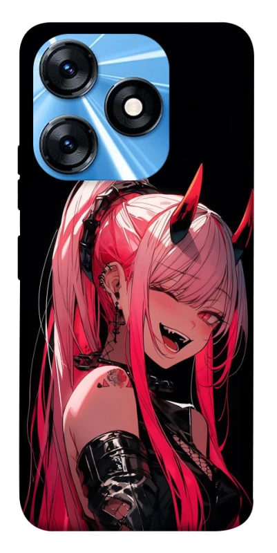 Чехол на TECNO Spark 10 Makima v2 фото 1 из 1