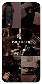Чохол на Xiaomi Mi CC9 / Mi 9 Lite Mafia Queen ver.1 фото 1 з 1