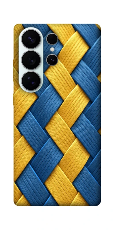 Чехол на Samsung Galaxy S26 Brassweed фото 1 из 1