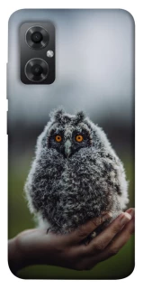 Чохол на Xiaomi Redmi Note 11R Совеня фото 1 з 1