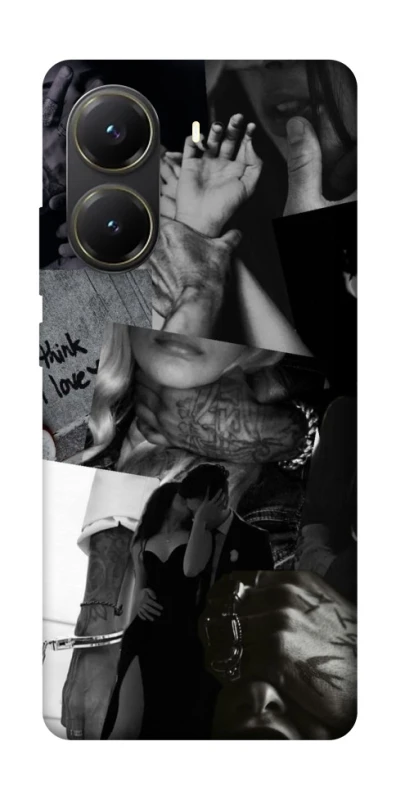 Чохол на Xiaomi Poco X6 Pro Hot collage ver.6 фото 1 з 1