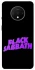 Чехол на OnePlus 7T Black Sabbath logo ver.1 фото 1 из 1