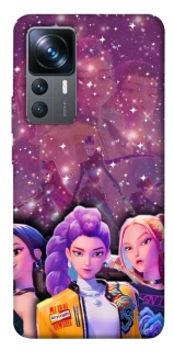 Чохол на Xiaomi 12T / 12T Pro k-pop demon hunters v6 фото 1 з 1