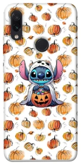 Чехол на Xiaomi Redmi Note 7 / Note 7 Pro / Note 7s Halloween Stitch ver.3 фото 1 из 1