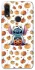 Чехол на Xiaomi Redmi Note 7 / Note 7 Pro / Note 7s Halloween Stitch ver.3 фото 1 из 1