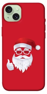 Чехол на Apple iPhone 15 Plus (6.7") Christmas mood ver.12 фото 1 из 1