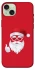 Чехол на Apple iPhone 15 Plus (6.7") Christmas mood ver.12 фото 1 из 1