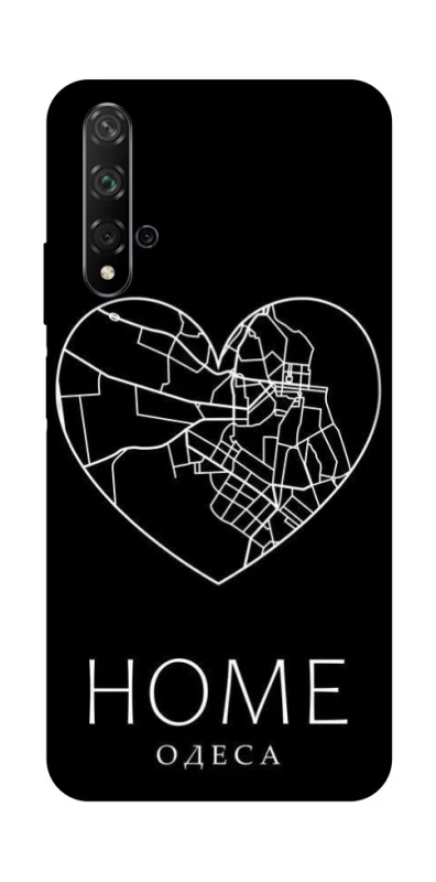 Чохол на Huawei Honor 20 / Nova 5T Одеса Home фото 1 з 1