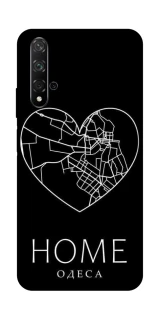 Чехол на Huawei Honor 20 / Nova 5T Одеса Home фото 1 из 1