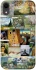 Чохол на Apple iPhone XR (6.1") Art collage ver.8 фото 1 з 1