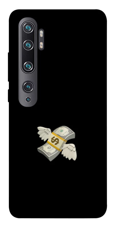 Чехол на Xiaomi Mi Note 10 / Note 10 Pro / Mi CC9 Pro Easy cash фото 1 из 1