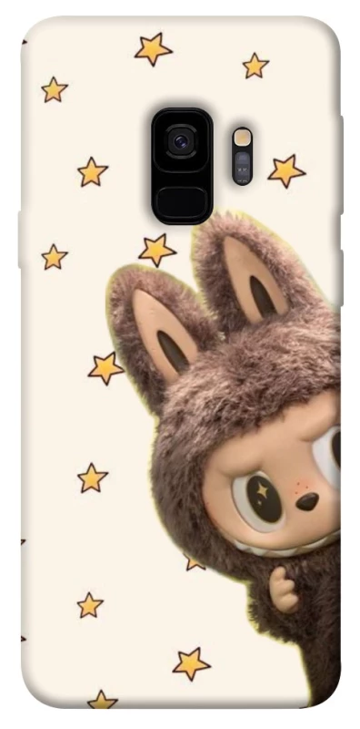 Чохол на Samsung Galaxy S9 Cute Zimomo фото 1 з 1