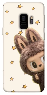 Чохол на Samsung Galaxy S9 Cute Zimomo фото 1 з 1