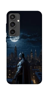 Чохол на Samsung Galaxy S24 FE The Dark Knight фото 1 з 1