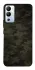 Чехол на Infinix Hot 12i Camouflage v22 фото 1 из 1