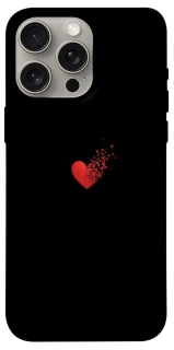 Чохол на Apple iPhone 15 Pro Max (6.7") Love aesthetic ver.8 фото 1 з 1