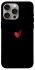 Чохол на Apple iPhone 15 Pro Max (6.7") Love aesthetic ver.8 фото 1 з 1