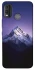 Чехол на Nokia G11 Plus Purple mountains фото 1 из 1
