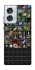 Чохол на Motorola Edge 50 Fusion Inventory menu ver.2 фото 1 з 1