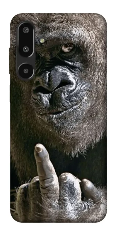 Чохол на Samsung Galaxy F16 Surprise фото 1 з 1
