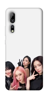 Чехол на ZTE Axon 10 Pro Aespa v2 фото 1 из 1
