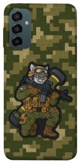 Чехол на Samsung Galaxy M14 5G Milcat javelin фото 1 из 1