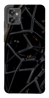 Чехол на Motorola Moto G32 Wheel BMW v2 фото 1 из 1