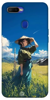 Чехол на Oppo A5s Field фото 1 из 1