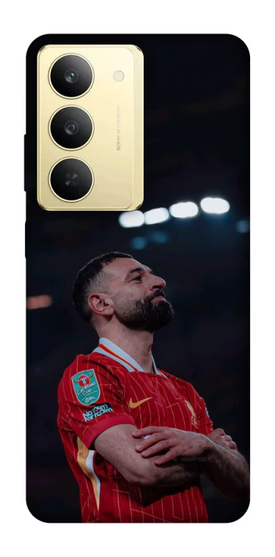 Чохол на Realme 14x Mohamed Salah V2 фото 1 з 1