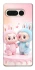 Чехол на Google Pixel 7 Pro Labubu Twins фото 1 из 1