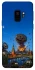 Чохол на Samsung Galaxy S9 Moscow never sleeps ver.8 фото 1 з 1