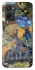 Чехол на Oppo A96 Van Gogh collage фото 1 из 1
