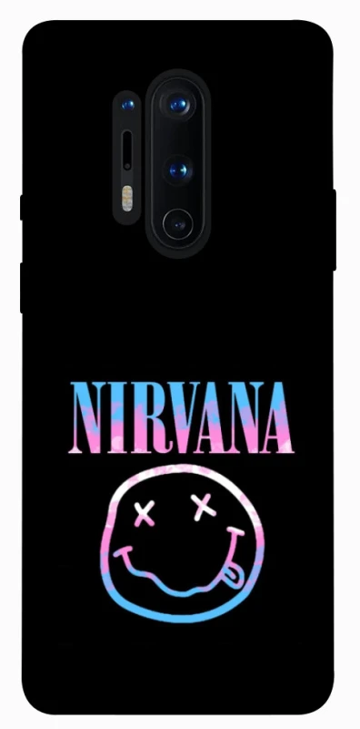 Чехол на OnePlus 8 Pro Nirvana ver.6 фото 1 из 1