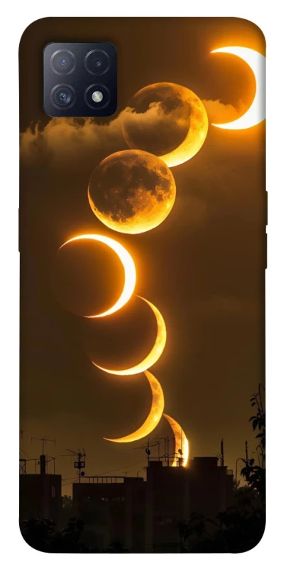 Чохол на Oppo A72 5G / A73 5G moon фото 1 з 1