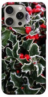 Чехол на Apple iPhone 15 Pro Max (6.7") Новогодний v32 фото 1 из 1