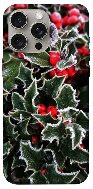 Чехол Новогодний v32 фото 1 из 1