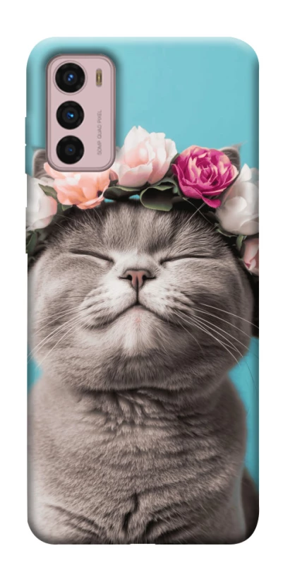 Чохол на Motorola Moto G42 Mood(1) фото 1 з 1